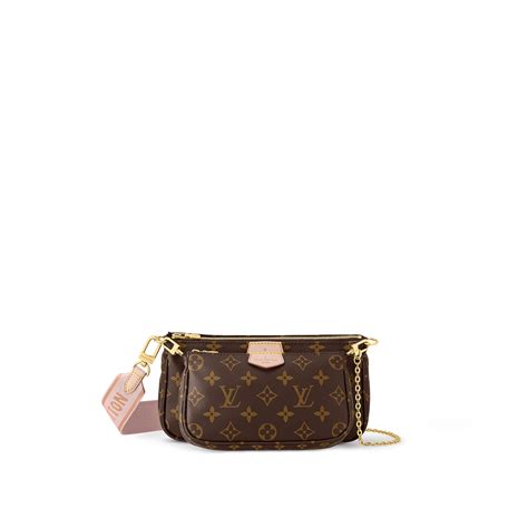 multi pochette accessoire louis vuitton|louis vuitton pochette accessoires monogram.